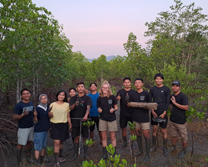 Local Community Engagement